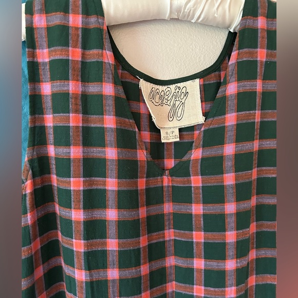 Ace & Jig Julien Dress, size S - Picture 4 of 5